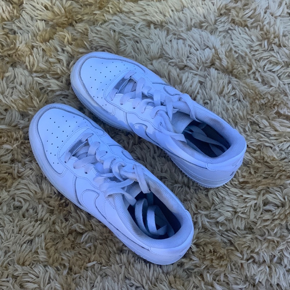 Air Force 1s